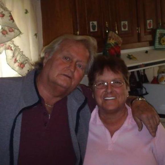 Meet your Posher, Mary - Picture 1 of 1